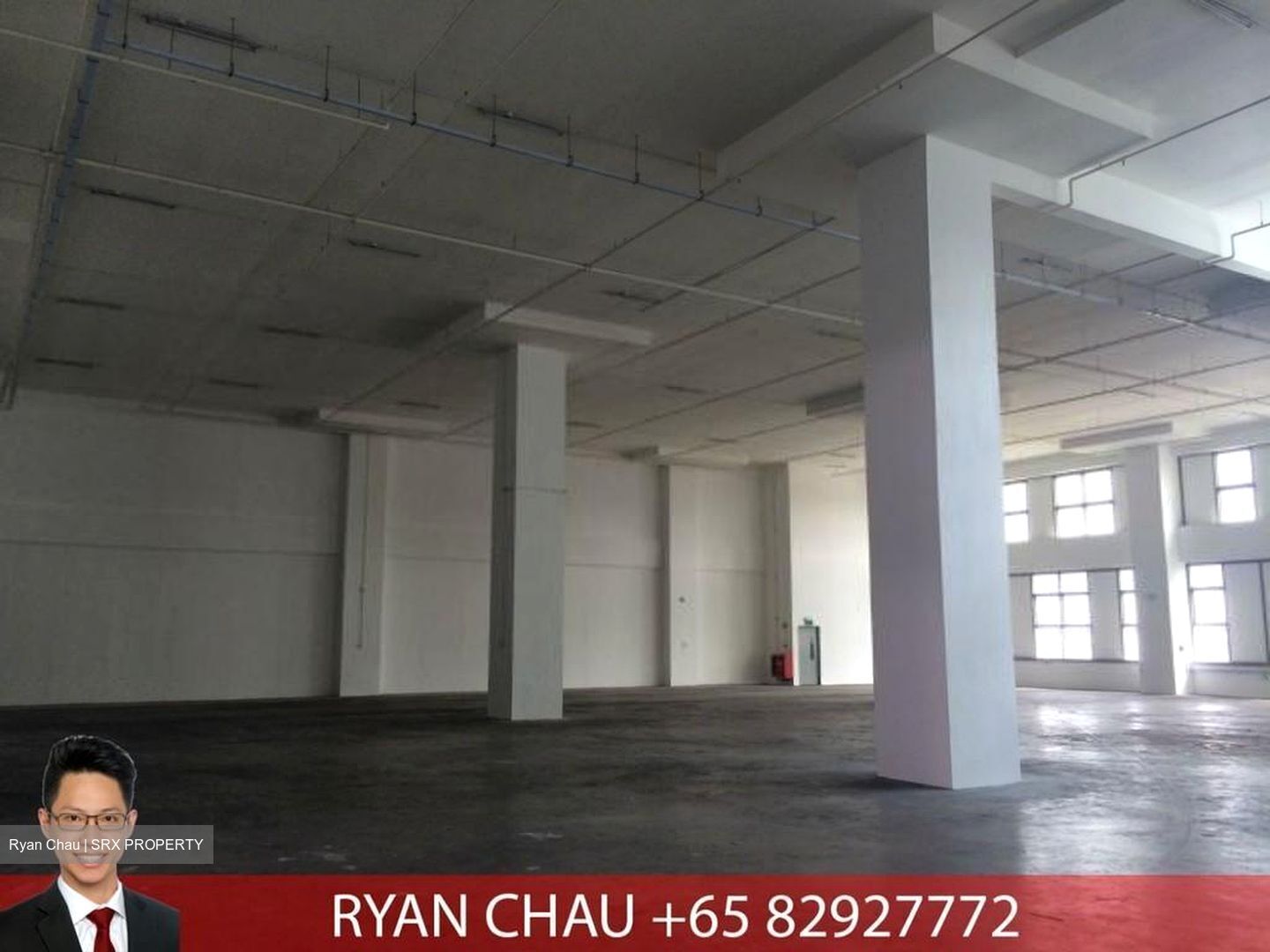 Soon Lee Road (D22), Factory #457595371